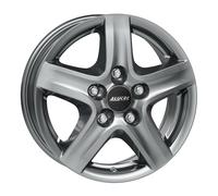 Llantas Alutec Grip T 6.5Jx16 ET66 5x130 GRAP para CITROEN Jumper
