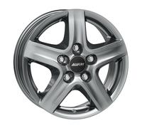Llantas Alutec Grip T 6.5Jx16 ET66 5x130 GRAP para FIAT Ducato