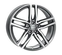 Llantas Alutec Ikenu 6.5Jx16 ET32 4x108 GRAPFP para CITROEN C4 e-C4