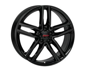 Llantas Alutec Ikenu 6.5Jx16 ET38 5x114,3 SW para HYUNDAI Grandeur i30 Ioniq ix2