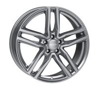 Llantas Alutec Ikenu 6.5Jx16 ET45 4x108 GRA para MAZDA 2