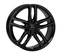 Alutec Llanta IKE65720CP12-6 6.5Jx17 ET20 4x108 SW