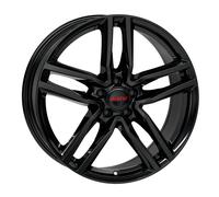 Llantas Alutec Ikenu 6.5Jx17 ET38 4x100 SW para KIA Picanto Rio Stonic