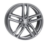 Llantas Alutec Ikenu 7.5Jx17 ET38 5x114,3 GRA para RENAULT Clio Espace Fluence K