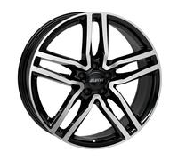 Llantas Alutec Ikenu 7.5Jx17 ET45 5x112 SWFP para AUDI A4 A6