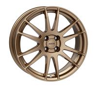 Llantas Alutec Monstr 6.5Jx16 ET45 4x100 METBRON para KIA Picanto Rio Stonic