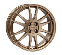 Llantas Alutec Monstr 6.5Jx17 ET40 4x100 METBRON para KIA Picanto Rio Stonic