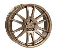 Llantas Alutec Monstr 6.5Jx17 ET45 5x114,3 METBRON para HYUNDAI i30 Ioniq ix20 i
