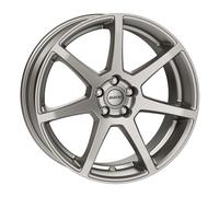 Llantas Alutec Pearl 8.5Jx18 ET40 5x114,3 CARB para NISSAN Almera Tino Juke Leaf