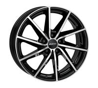 Llantas Alutec Singa 6.0Jx15 ET35 4x98 SWFP para FIAT 500 Bravo Fiorino Idea Lin
