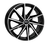 Llantas Alutec Singa 6.0Jx15 ET40 4x100 SWFP para NISSAN Micra Note