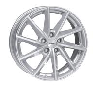 Llantas Alutec Singa 7.5Jx18 ET55 5x114,3 SIL para MAZDA 6 MX-5
