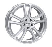Llantas Alutec Tormenta 7.5Jx17 ET40 5x112 SIL para AUDI A4 A6 Q5