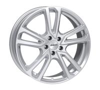 Llantas Alutec Tormenta 8.0Jx18 ET39 5x112 SIL para SKODA Karoq Kodiaq Octavia S