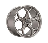 LLANTAS ANTERA A101 PARA TESLA MODEL X 10.5X22 5X120 STONE BRONZE DE2