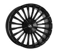 LLANTAS ANTERA A103 PARA FORD MUSTANG GT EUROPA - O.E. CERCHI IN LEGA 10.5X20 5