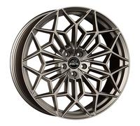 LLANTAS ANTERA A105 PARA RANGE ROVER EVOQUE CABRIO 8.5X21 5X108 STONE BRONZE B80