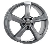Llantas ATS Auvora 8.0Jx18 ET40 5x112 GREY para SKODA Enyaq 60 Karoq Karoq Scout