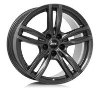 Llantas ATS Evolution 8.0Jx17 ET30 5x120 GREY para BMW 1 2 3 4 5 6 7 M135i M235i