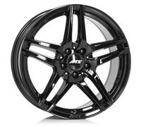 Llantas ATS Mizar 7.0Jx17 ET44,5 5x112 SW para MERCEDES-BENZ A B C CLA E GLA GLB