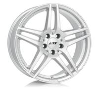 Absolute Tech Systems Llanta ATS MZ75736M11 7.5Jx17 ET36 5x112 SIL