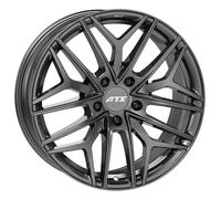 Llantas ATS Passion 10.5Jx20 ET40 5x112 GREY para BMW 4 iX3 X5 X6