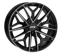 Absolute Tech Systems Llantas ATS Passion 9.0Jx20 ET39 5x112 SWFP para SEAT Ateca Cupra