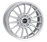 Llantas ATS StreetRallye 6.0Jx16 ET45 4x100 SIL para RENAULT Clio Modus ZOE
