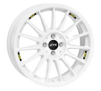 Absolute Tech Systems Llanta SY75838A26-1 StreetRallye 7.5Jx18 ET38 4x100 WSS