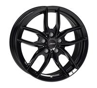 Llantas Autec BAVARIS 7.5x18 ET25 5x112 SW para Toyota Supra