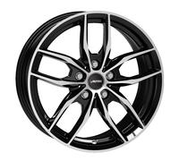 Llantas Autec Bavaris 7.5x18 ET25 5x112 SWP para Mini Countryman
