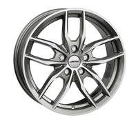 Llantas Autec BAVARIS 8.0x18 ET54 5x112 TP para BMW 2er 1