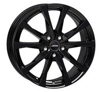 Autec Wheels Llantas BRIXEN 6.5x16 ET46 5x112 SW para MG MG4