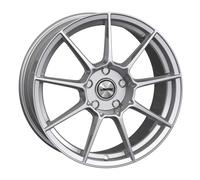 Autec Llantas CLUBRACING 7.5x17 ET43 5x112 HYP para CUPRA Leon Ateca