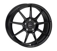 Autec Llantas CLUBRACING 8.5x19 5x112 ET30 SW – 4 unidades para VW Arteon CC Passat Scirocco Tig