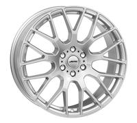Llantas Autec Nimah 8.0x18 ET48 6x120 SIL para Ford Tourneo Custom Transit Custo