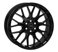 Llantas Autec Nimah 8.0x19 ET41 6x114,3 SW para Nissan Navara