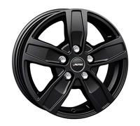 Llantas Autec QUANTRO 6.0x15 ET60 5x130 SWM para Mercedes-Benz Sprinter