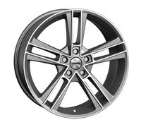 Llantas Autec RIAS 8.5x20 ET40 5x112 TM para Audi A6 A3 S3 S8 Q4 e-tron Q5 A4 Q2