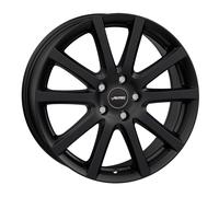 4 Llantas Autec Skandic 7.5x18 5x112 SWM para Mercedes-Benz C E B A EQA CLK CLA