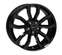 Llantas Autec UTECA 9.5x22 ET21 5x112 SW para Mercedes-Benz GLC EQE