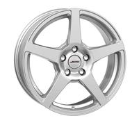 Llantas Autec Valea 7.5x18 ET46 5x112 SIL para Seat Leon