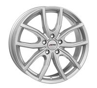 Llantas Autec VIDRA 7.5x19 ET42 5x108 SIL para Peugeot 508 5008 308 408 3008 Rif