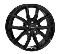 Llantas Autec VIDRON 6.5x16 ET40 5x114,3 SW para Mercedes-Benz T Citan EQT