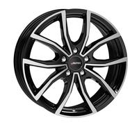 Llantas Autec VIDRON 7.0x17 ET42 5x108 SWP para Peugeot 3008 508 308 Partner Rif