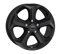 Autec Wheels Llantas Xenos 7.0x17 ET44 5x108 SWM para Peugeot 3008 308 407 5008 508 607