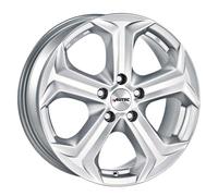 Autec Wheels Llantas XENOS 8.5x18 ET35 5x114,3 SIL para Hyundai Coupé Genesis Grandeur