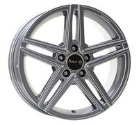 LLANTAS AVUS AC-515 PARA AUDI TT ROADSTER 7.5X17 5X112 ANTHRACITE V2N