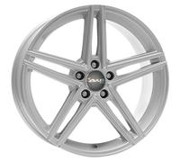 LLANTAS AVUS AC-515 PARA BMW X1 7.5X17 5X112 HYPER SILVER I45