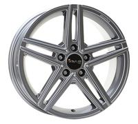 LLANTAS AVUS AC-515 PARA MERCEDES-BENZ 7.5X17 5X112 ANTHRACITE JL2